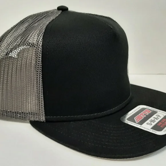 Diesel Engine Power Retro Vintage Style American Embroidery Trucker Hat Cap Gorr - Picture 6 of 9